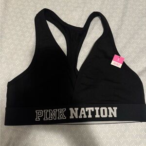 PINK Nation Sports Bra